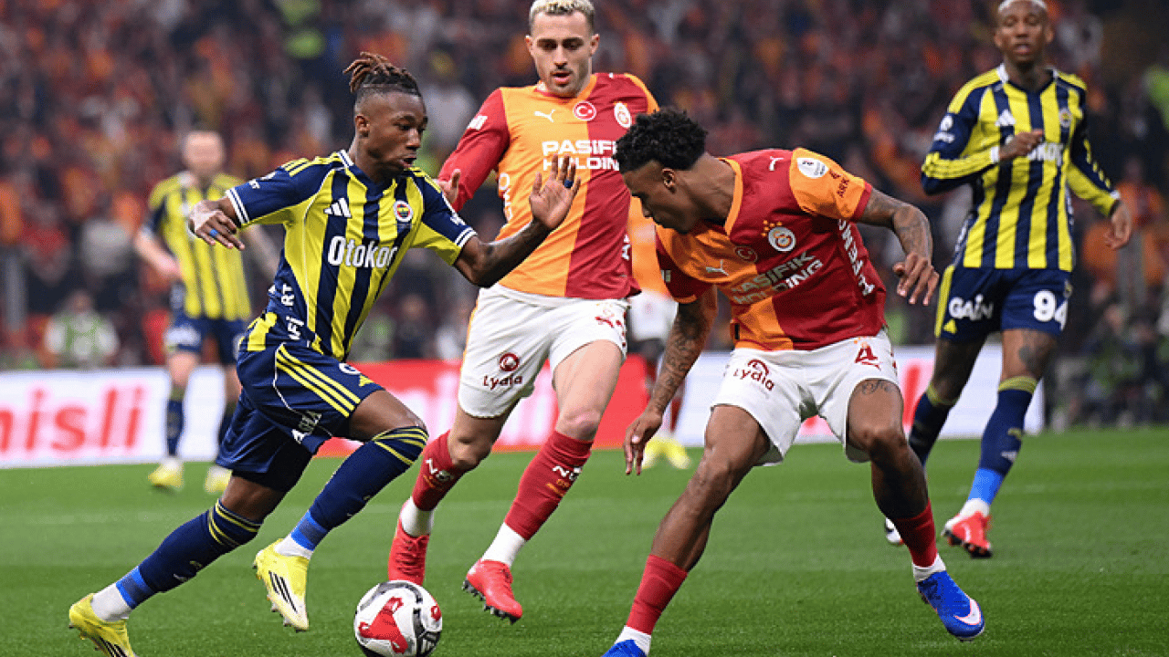 Foto - Fenerbahçe turnayı gözünden vurdu! 4 futbolcu için 80 milyon Euro kazanç