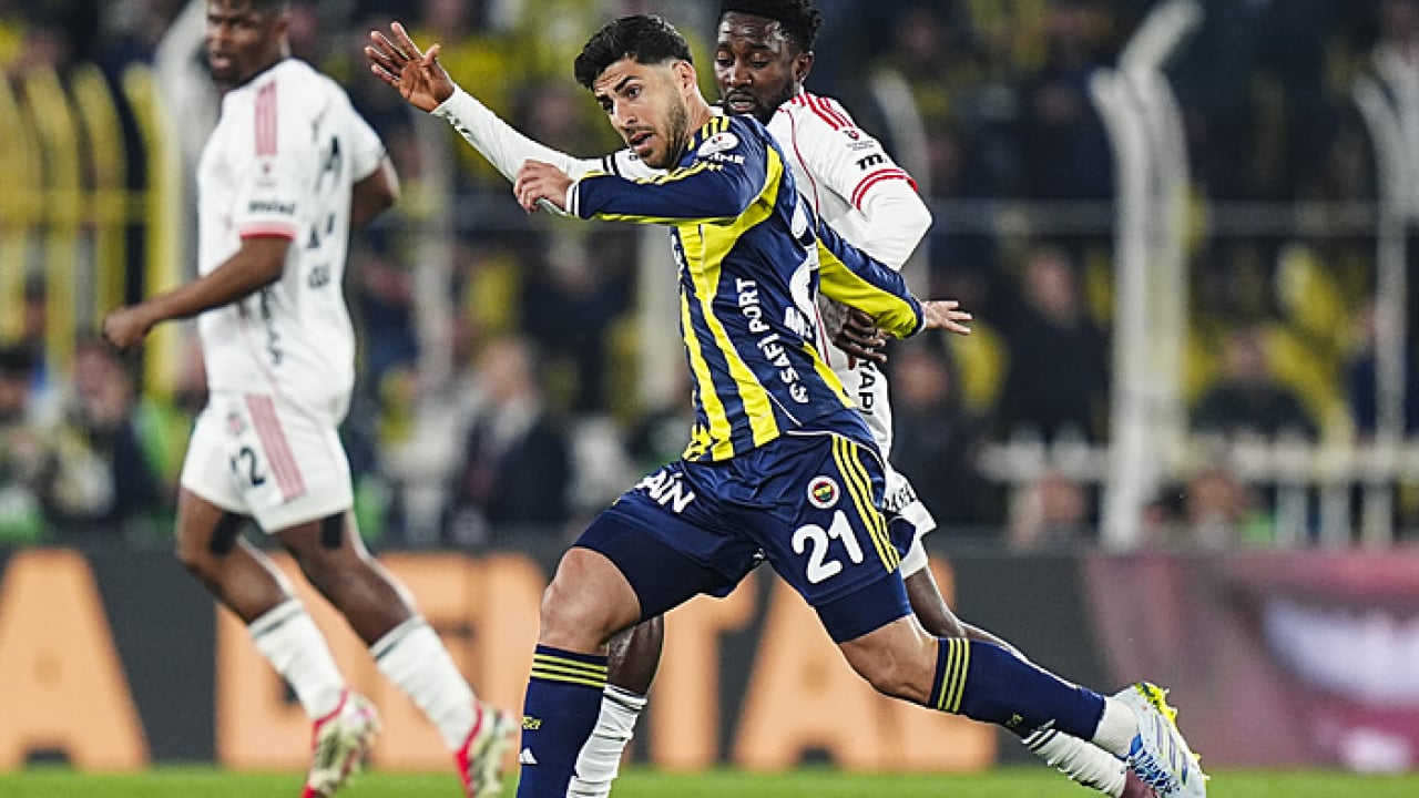 Foto - Fenerbahçe turnayı gözünden vurdu! 4 futbolcu için 80 milyon Euro kazanç