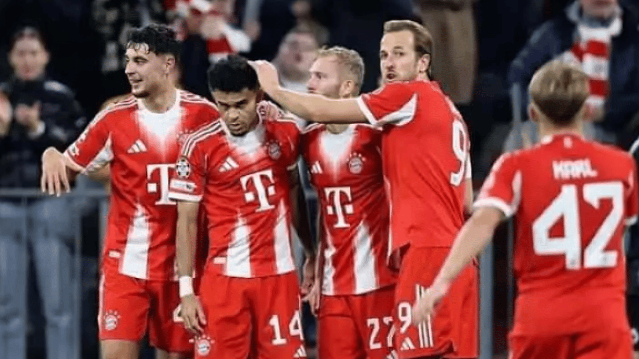 Foto - Fenerbahçe ülke puanını sırtladı: İşte Türkiye'nin güncel puanı!