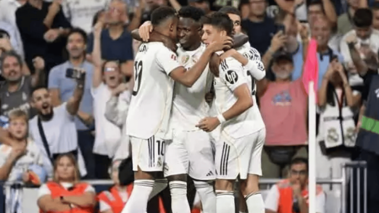 Foto - Fenerbahçe ülke puanını sırtladı: İşte Türkiye'nin güncel puanı!