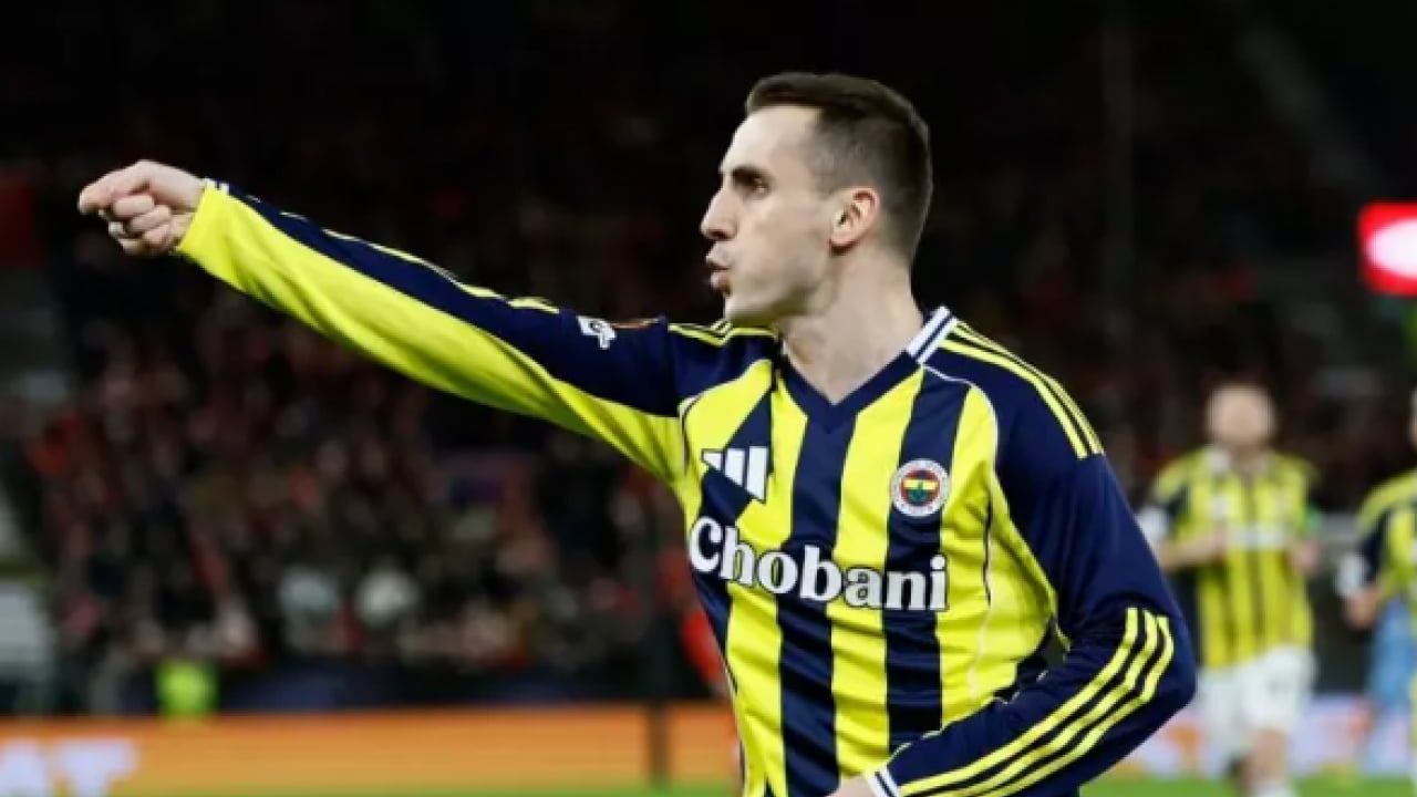 Foto - Fenerbahçe ülke puanını sırtladı: İşte Türkiye'nin güncel puanı!