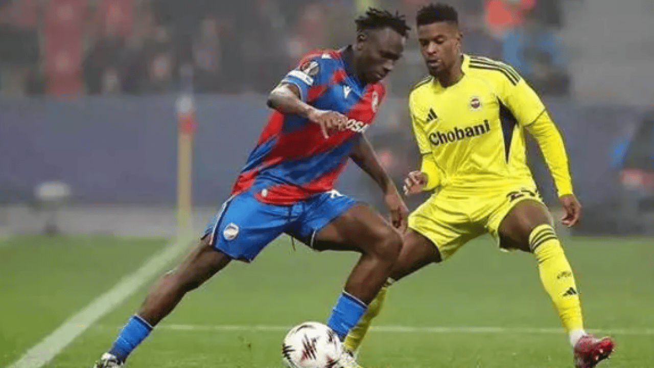 Foto - Fenerbahçe ülke puanını sırtladı: İşte Türkiye'nin güncel puanı!