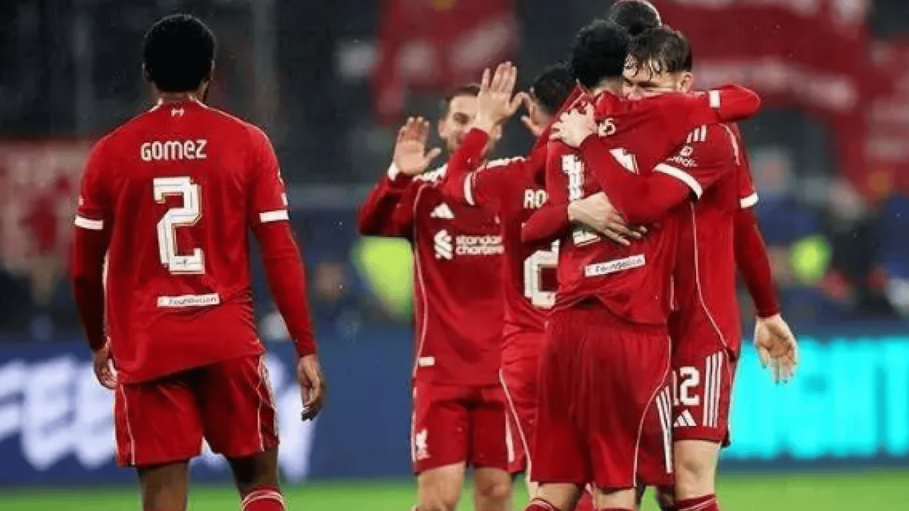 Foto - Fenerbahçe ülke puanını sırtladı: İşte Türkiye'nin güncel puanı!