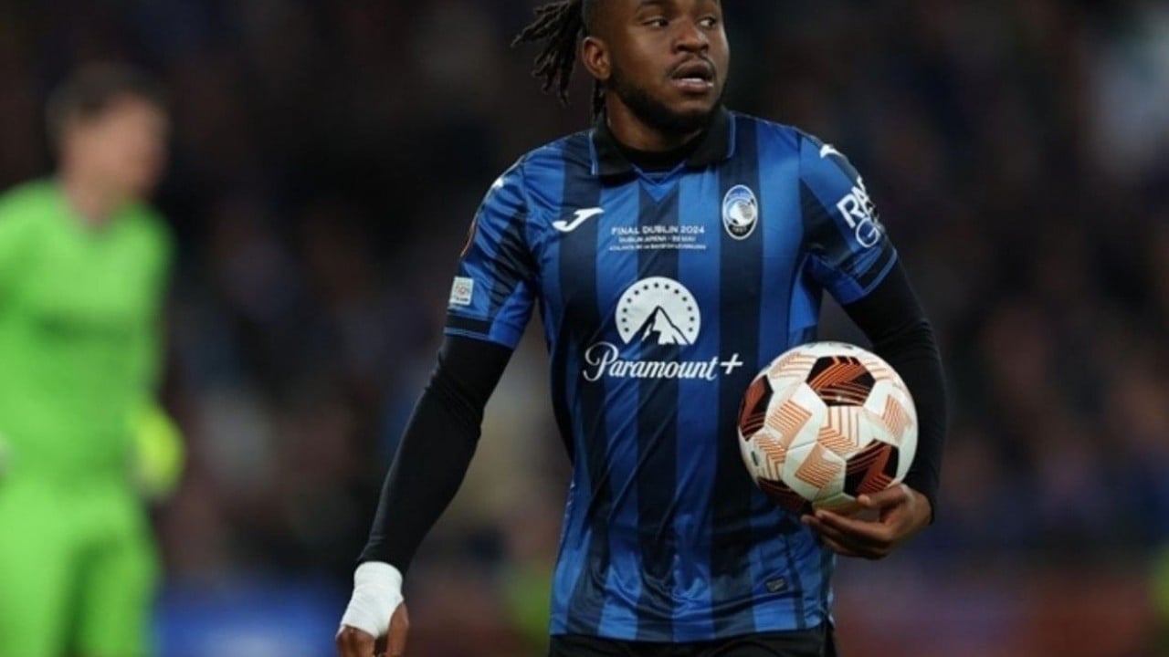 Foto - Fenerbahçe ve Atletico Madrid istemişti! Lookman kararını verdi