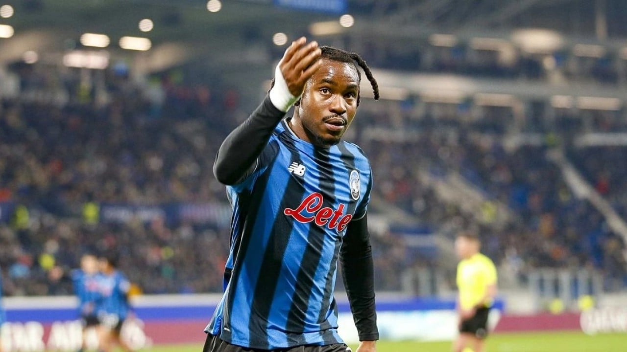 Foto - Fenerbahçe ve Atletico Madrid istemişti! Lookman kararını verdi