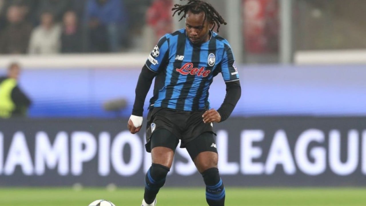 Foto - Fenerbahçe ve Atletico Madrid istemişti! Lookman kararını verdi