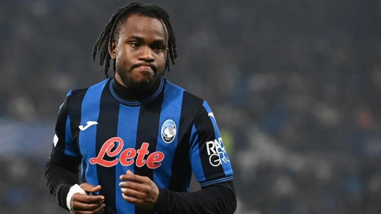 Foto - Fenerbahçe ve Atletico Madrid istemişti! Lookman kararını verdi