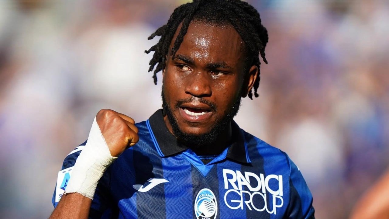 Foto - Fenerbahçe ve Atletico Madrid istemişti! Lookman kararını verdi