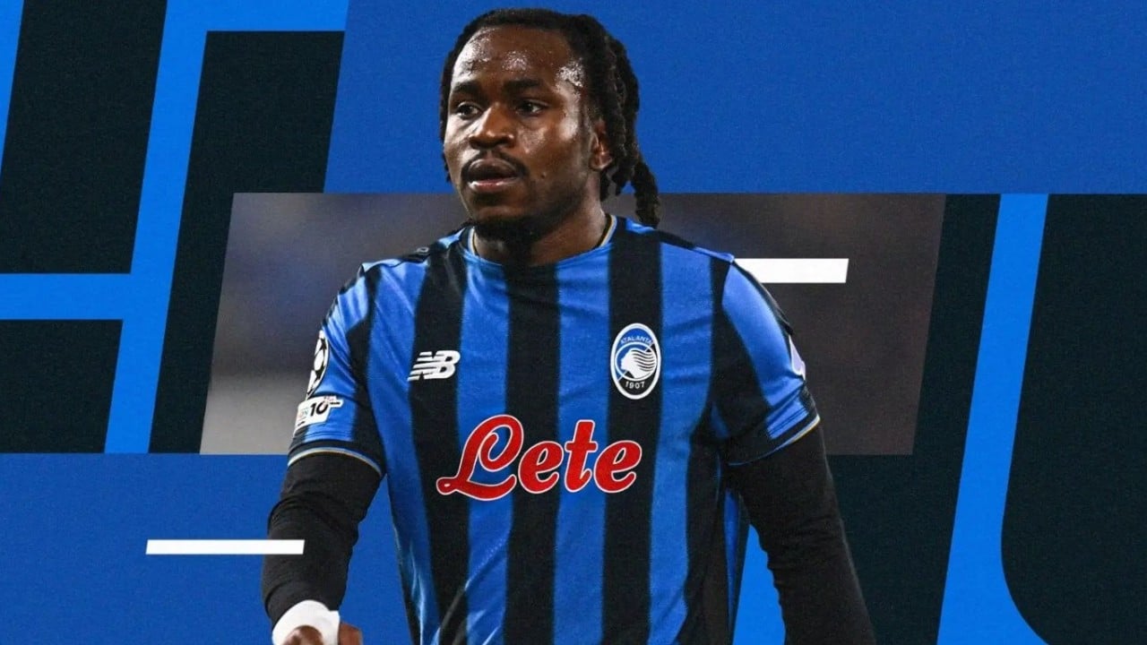 Foto - Fenerbahçe ve Atletico Madrid istemişti! Lookman kararını verdi