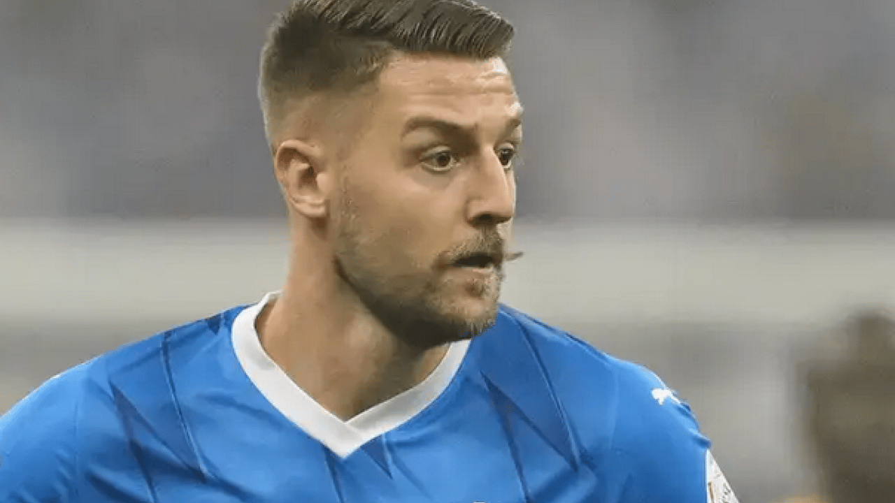 Foto - Fenerbahçe ve Galatasaray bomba transferde karşı karşıya geldi