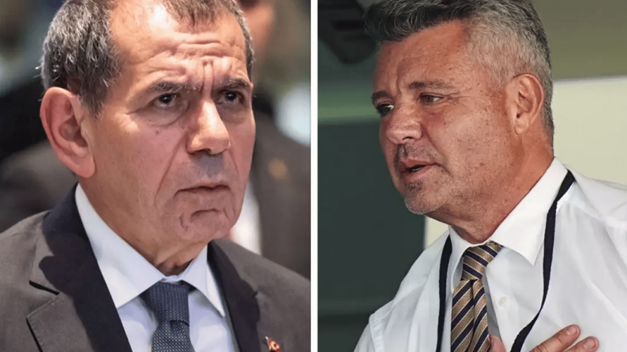 Fenerbahçe ve Galatasaray bomba transferde karşı karşıya geldi