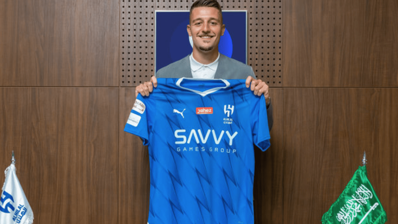 Foto - Fenerbahçe ve Galatasaray bomba transferde karşı karşıya geldi