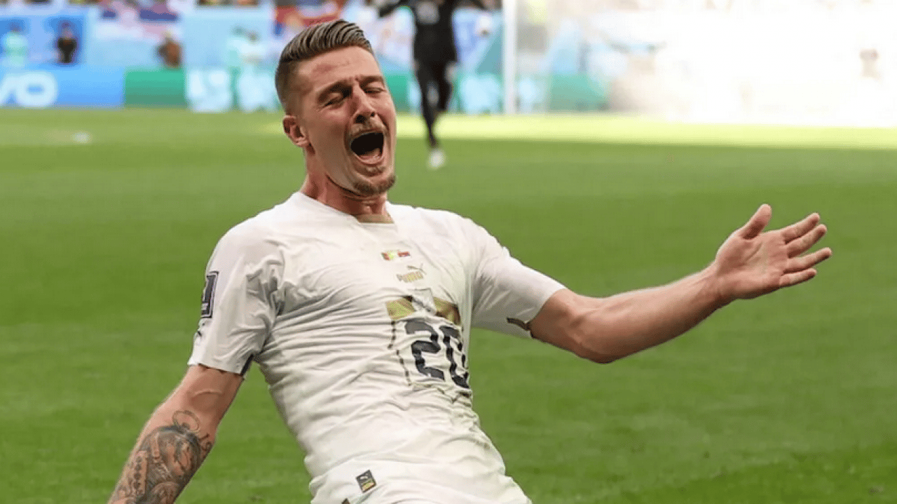 Foto - Fenerbahçe ve Galatasaray bomba transferde karşı karşıya geldi