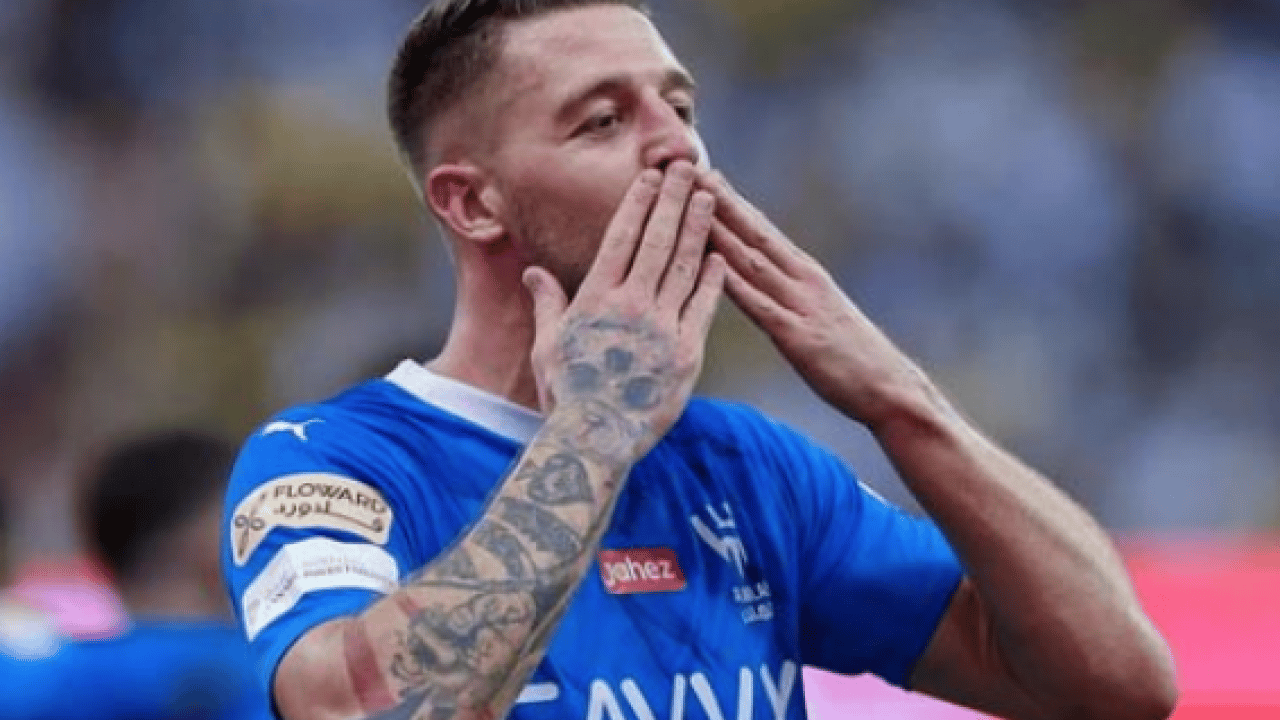 Foto - Fenerbahçe ve Galatasaray bomba transferde karşı karşıya geldi