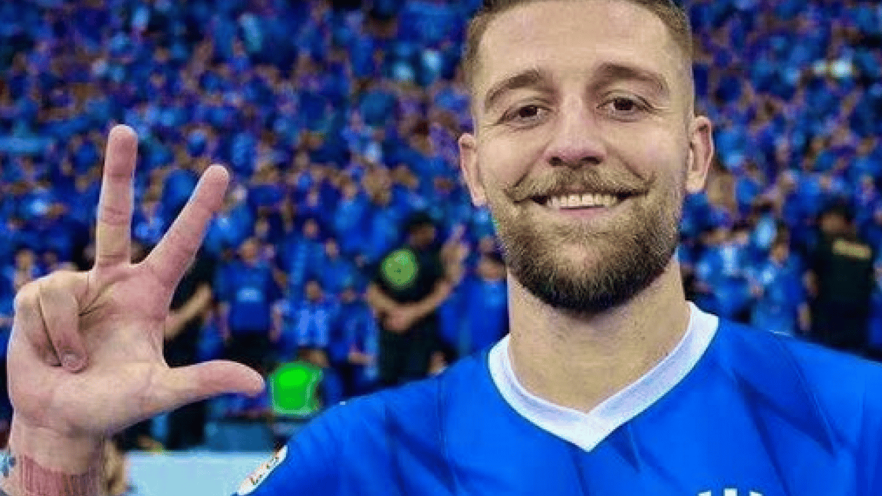 Foto - Fenerbahçe ve Galatasaray bomba transferde karşı karşıya geldi