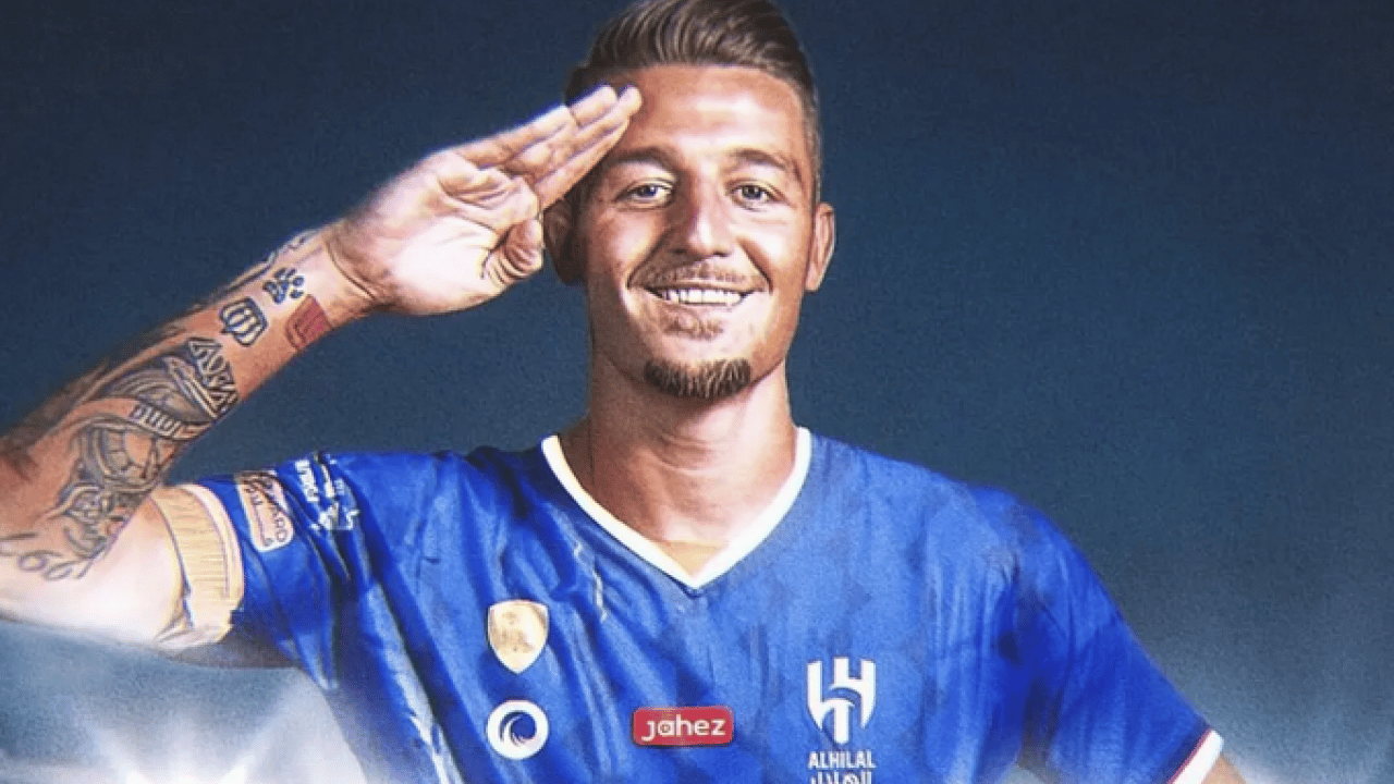 Foto - Fenerbahçe ve Galatasaray bomba transferde karşı karşıya geldi