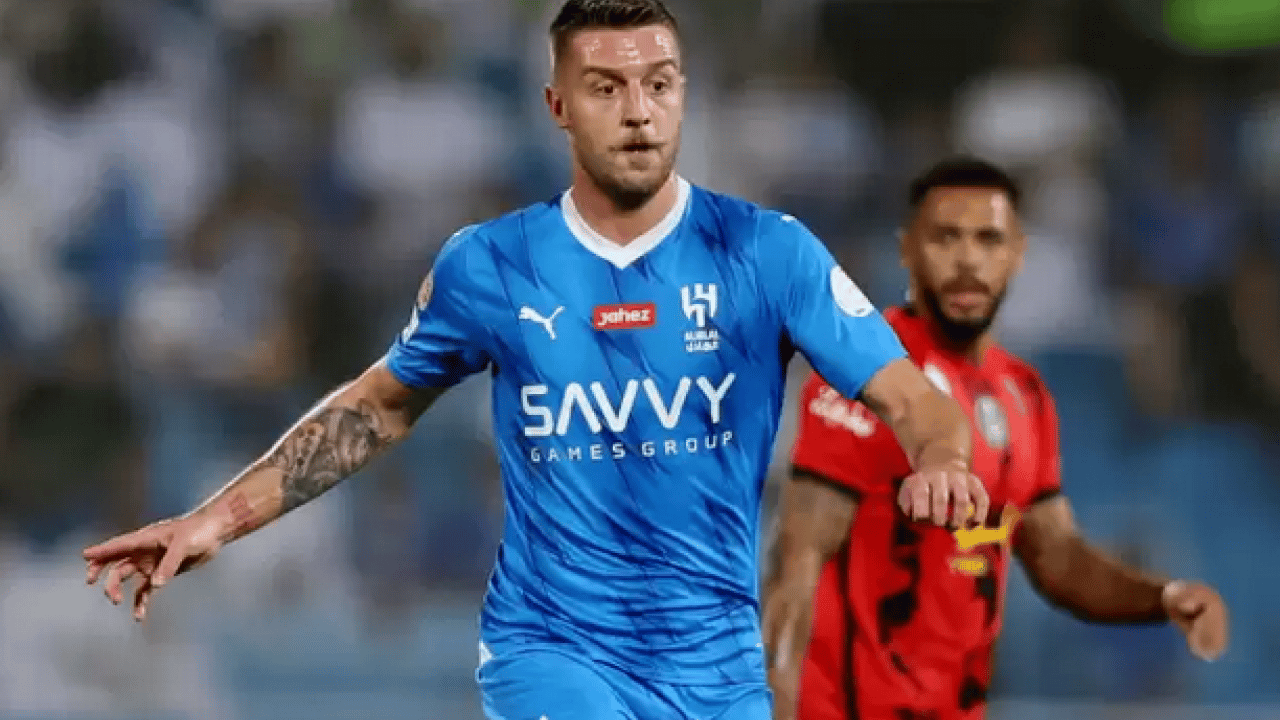 Foto - Fenerbahçe ve Galatasaray bomba transferde karşı karşıya geldi