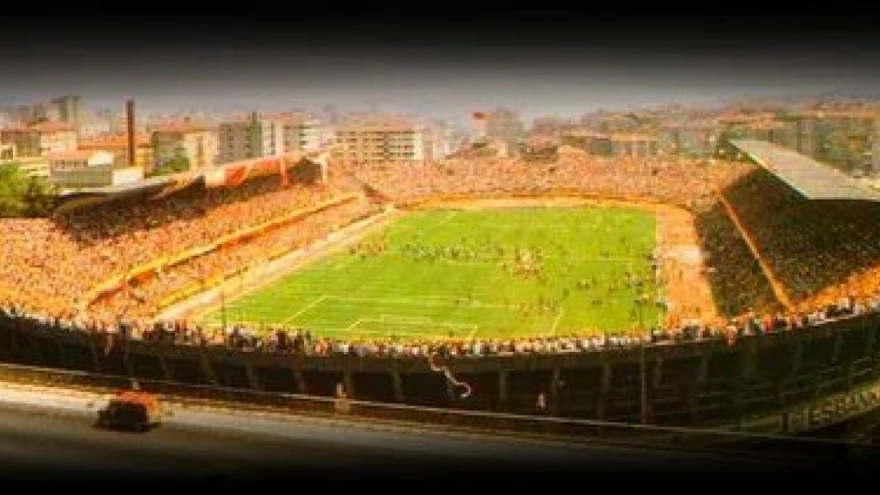 Foto - Fenerbahçe ve Galatasaray’da tarihi randevu! 404. Karşılaşma heyecanı başlıyor