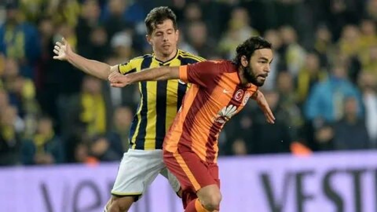 Foto - Fenerbahçe ve Galatasaray’da tarihi randevu! 404. Karşılaşma heyecanı başlıyor
