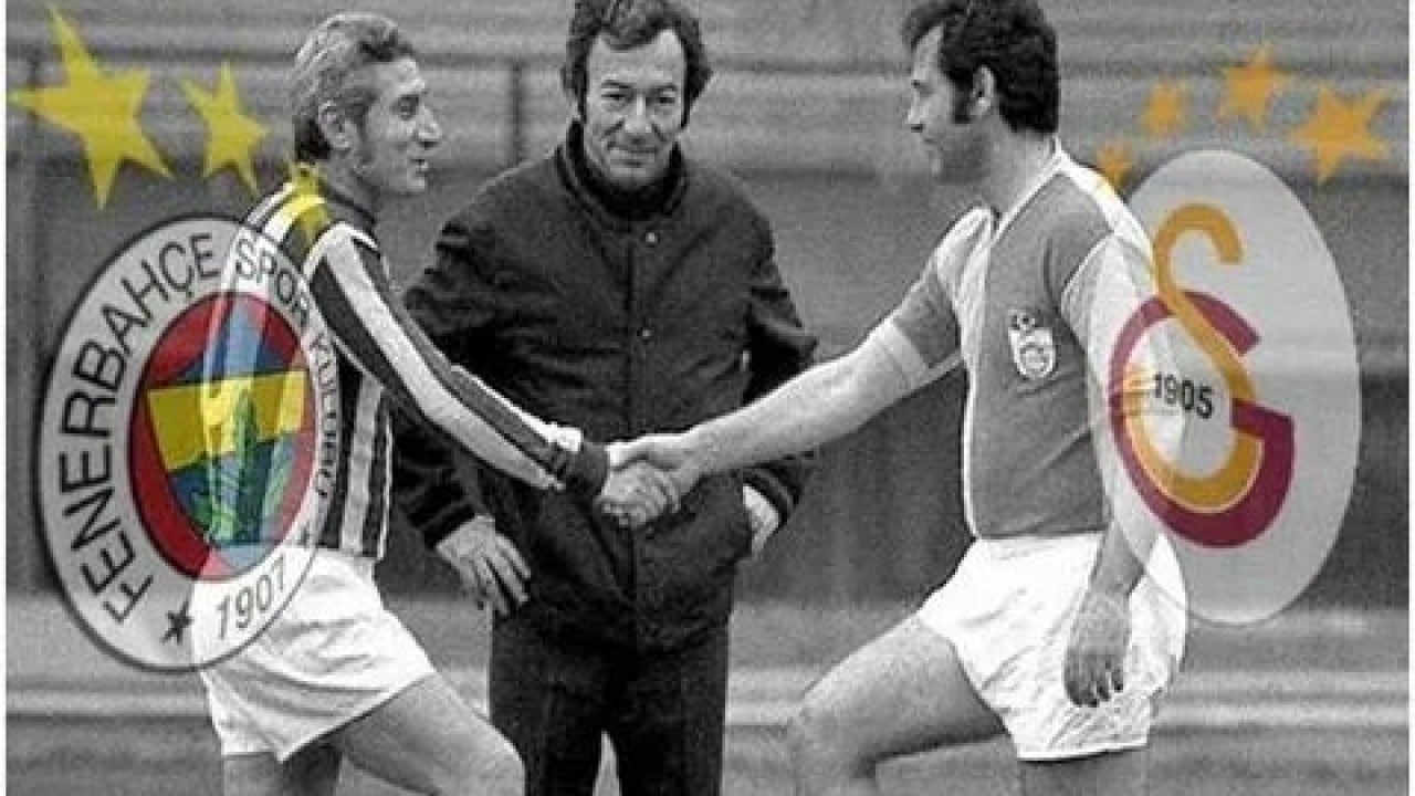 Foto - Fenerbahçe ve Galatasaray’da tarihi randevu! 404. Karşılaşma heyecanı başlıyor