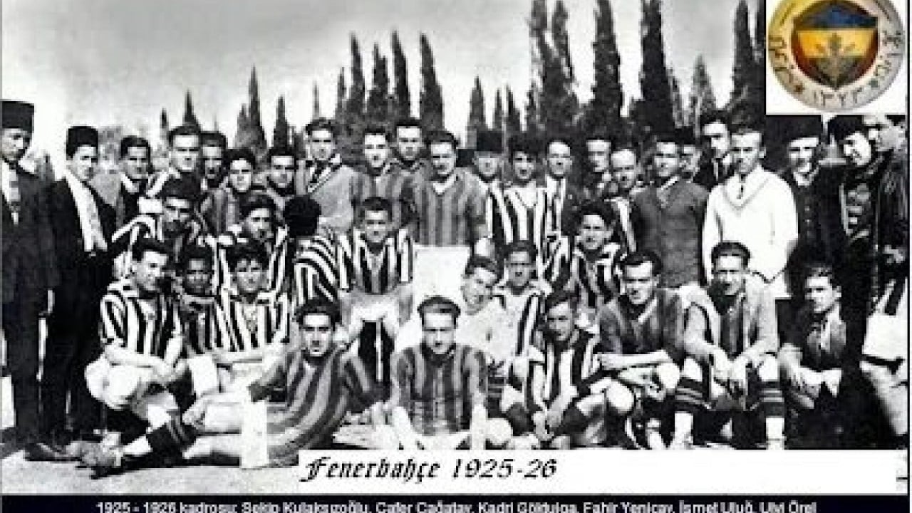 Foto - Fenerbahçe ve Galatasaray’da tarihi randevu! 404. Karşılaşma heyecanı başlıyor