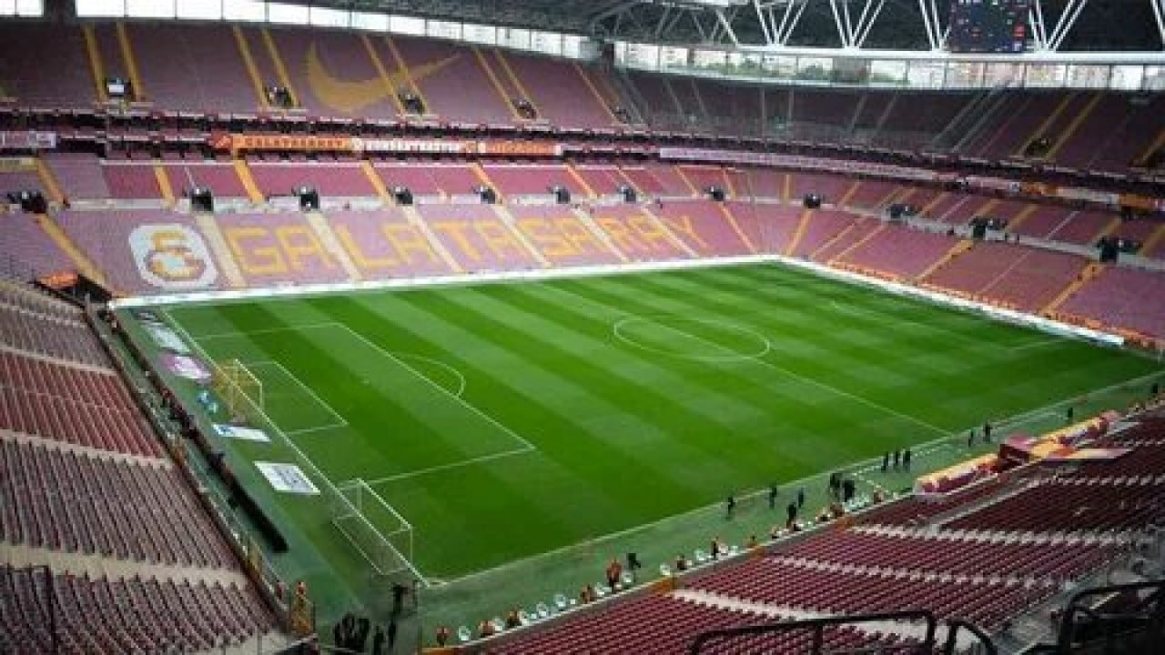 Foto - Fenerbahçe ve Galatasaray’da tarihi randevu! 404. Karşılaşma heyecanı başlıyor