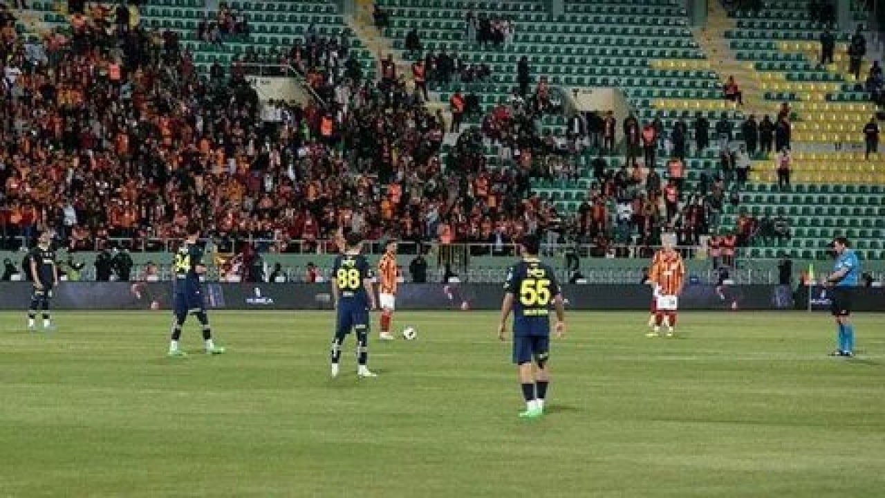 Foto - Fenerbahçe ve Galatasaray’da tarihi randevu! 404. Karşılaşma heyecanı başlıyor