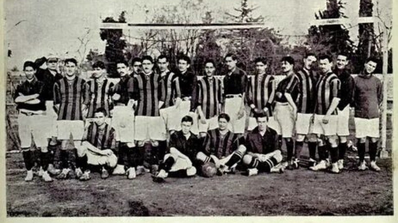 Foto - Fenerbahçe ve Galatasaray’da tarihi randevu! 404. Karşılaşma heyecanı başlıyor