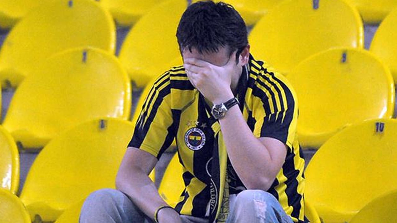 Fenerbahçe yalnız değil! İşte şampiyonluğa hasret dev kulüpler