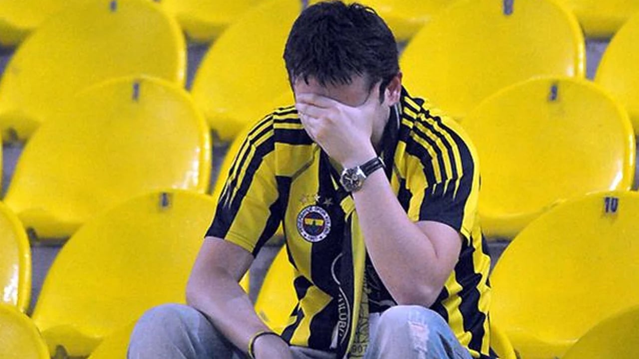 Foto - Fenerbahçe yalnız değil! İşte şampiyonluğa hasret dev kulüpler