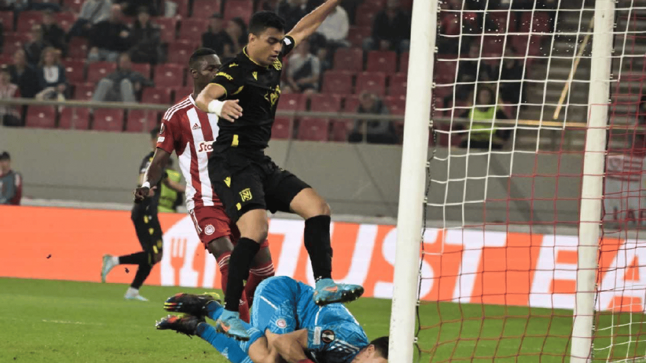 Foto - Fenerbahçe yeni kalecisini komşuda buldu! Ederson’un yerini o alacak