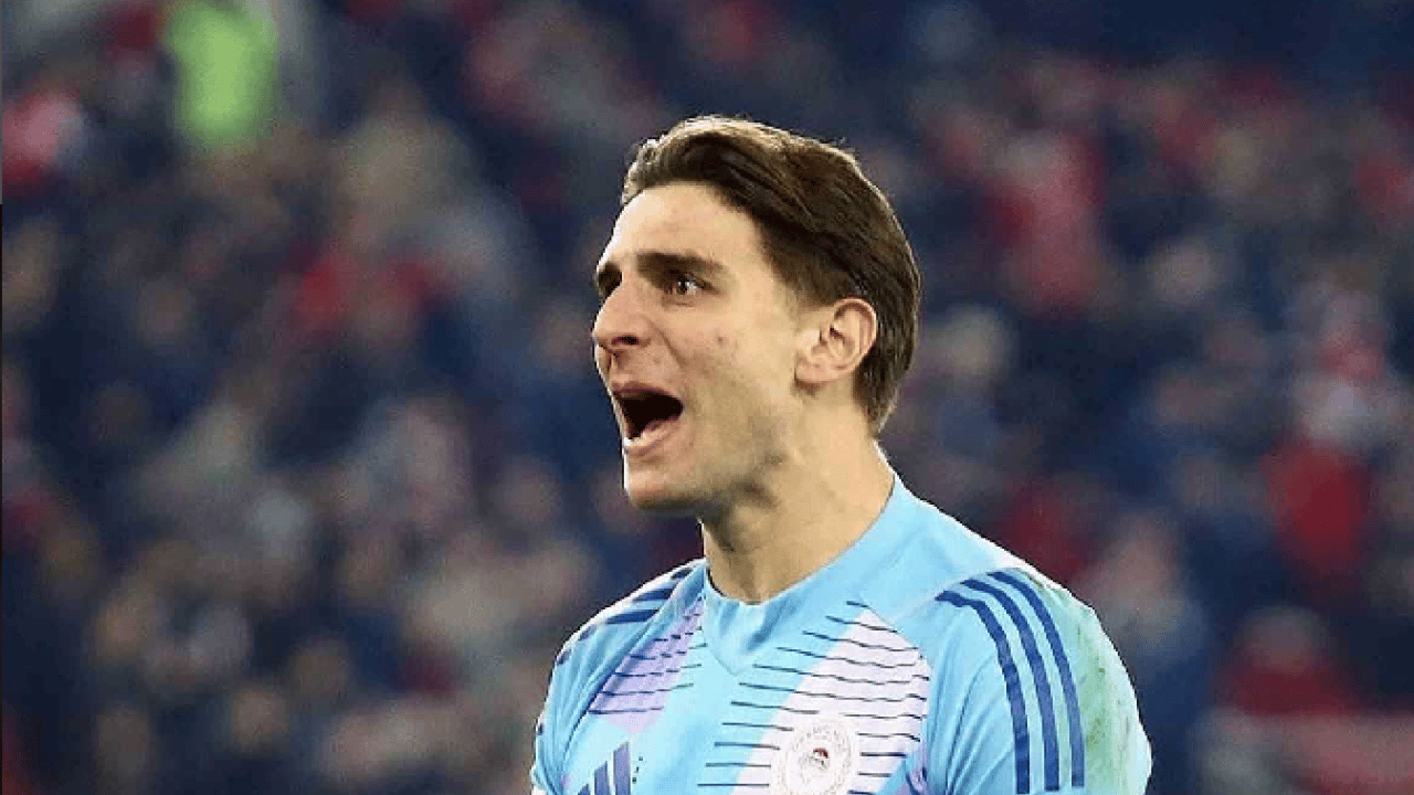 Foto - Fenerbahçe yeni kalecisini komşuda buldu! Ederson’un yerini o alacak