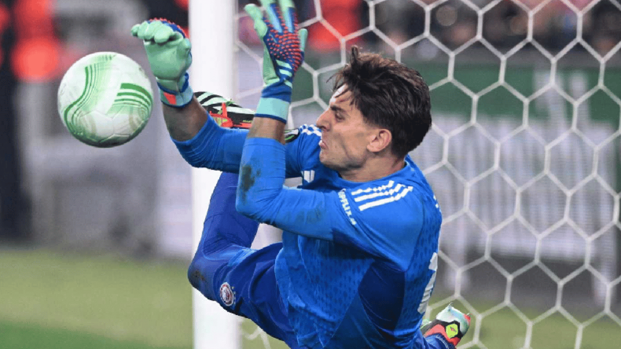 Foto - Fenerbahçe yeni kalecisini komşuda buldu! Ederson’un yerini o alacak