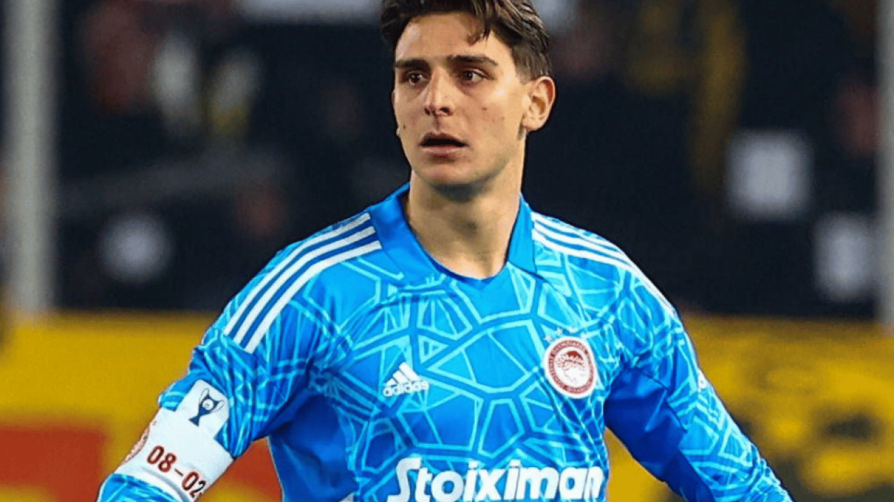 Foto - Fenerbahçe yeni kalecisini komşuda buldu! Ederson’un yerini o alacak
