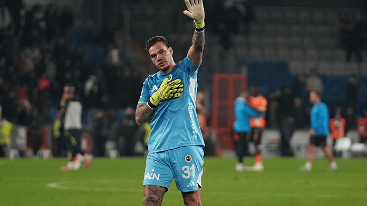 Foto - Fenerbahçe yeni kalecisini komşuda buldu! Ederson’un yerini o alacak