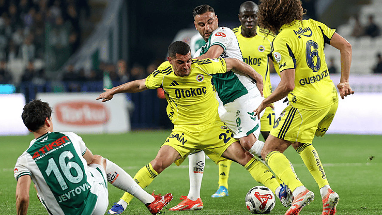 Foto - Fenerbahçe yeni kalecisini komşuda buldu! Ederson’un yerini o alacak