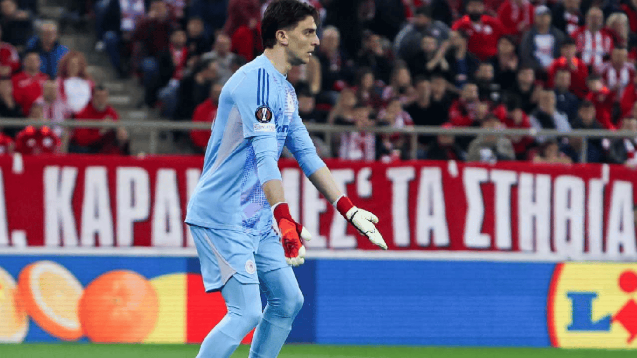 Foto - Fenerbahçe yeni kalecisini komşuda buldu! Ederson’un yerini o alacak