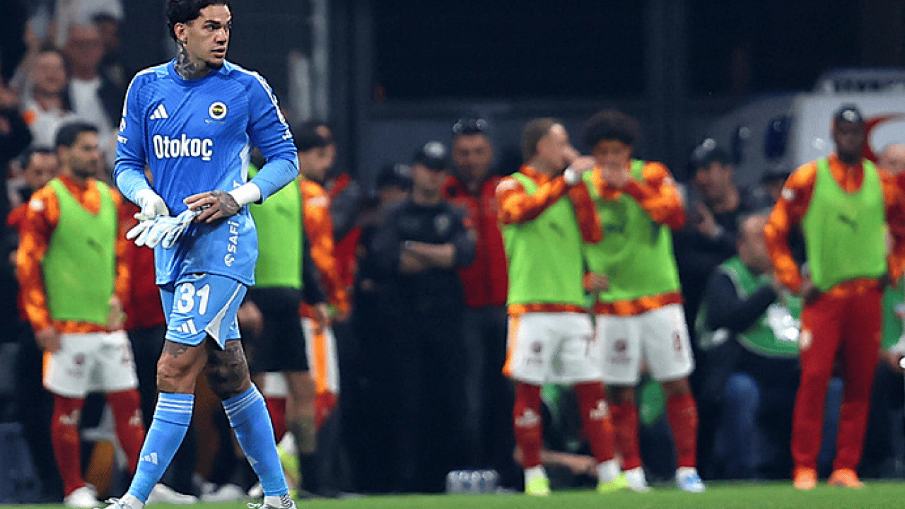 Foto - Fenerbahçe yeni kalecisini komşuda buldu! Ederson’un yerini o alacak