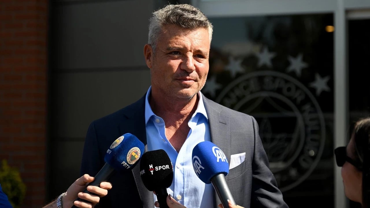 Foto - Fenerbahçe yönetiminde peş peşe istifalar!