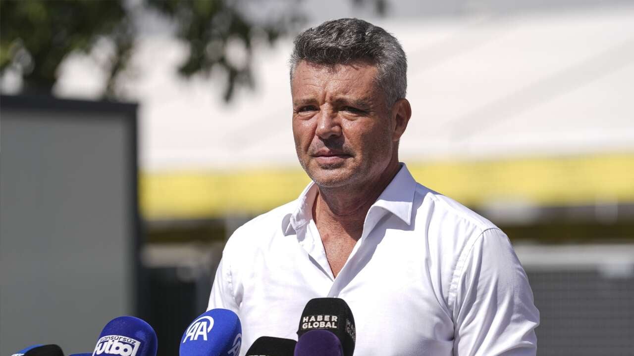 Foto - Fenerbahçe yönetiminde peş peşe istifalar!