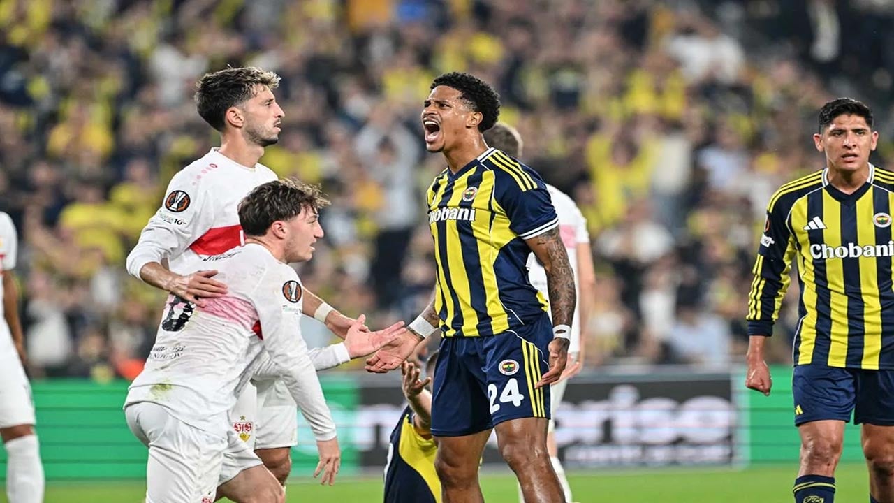 Foto - Fenerbahçe’de 35 milyon euroluk kayıp! Sadettin Saran’ı düşündüren yıldız gelişmesi