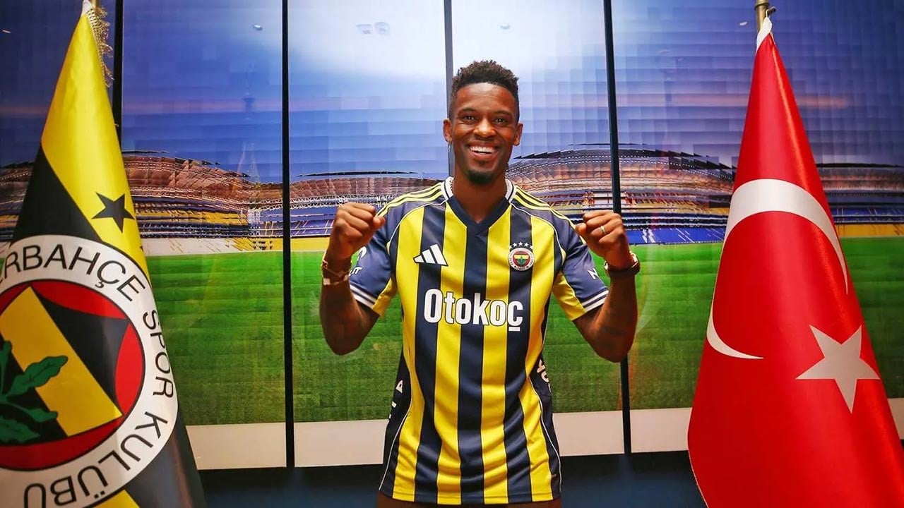 Foto - Fenerbahçe’de 35 milyon euroluk kayıp! Sadettin Saran’ı düşündüren yıldız gelişmesi