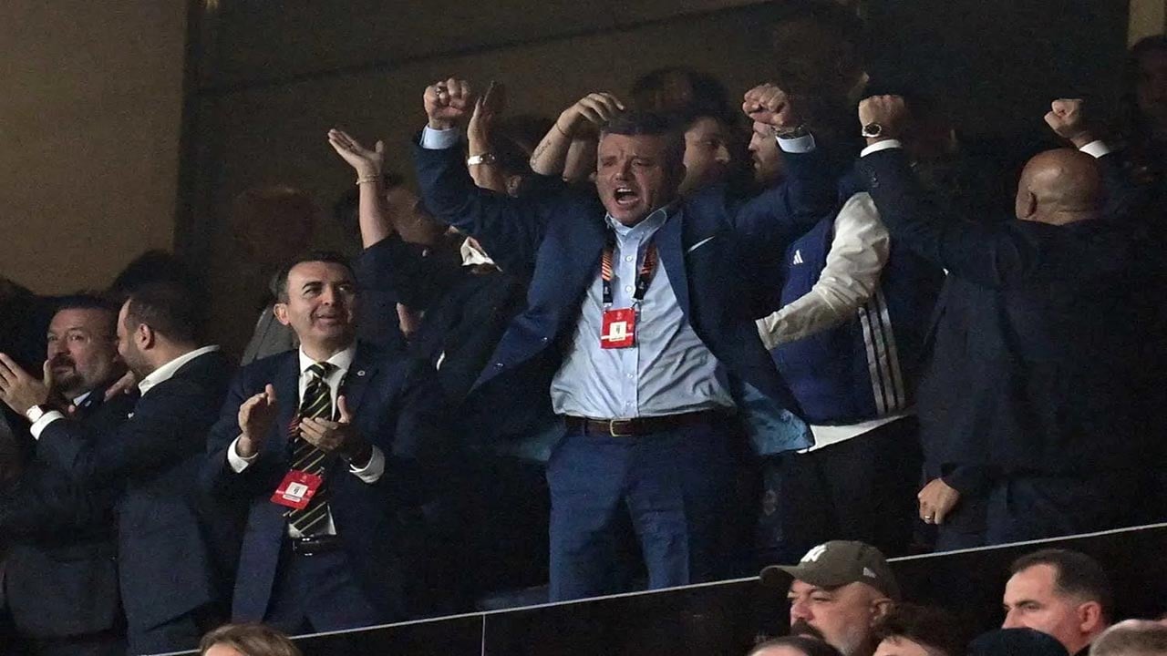 Foto - Fenerbahçe’de 35 milyon euroluk kayıp! Sadettin Saran’ı düşündüren yıldız gelişmesi