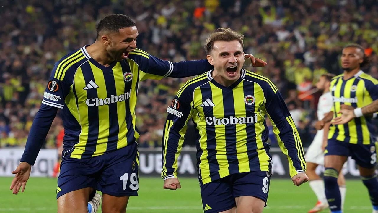 Foto - Fenerbahçe’de 35 milyon euroluk kayıp! Sadettin Saran’ı düşündüren yıldız gelişmesi
