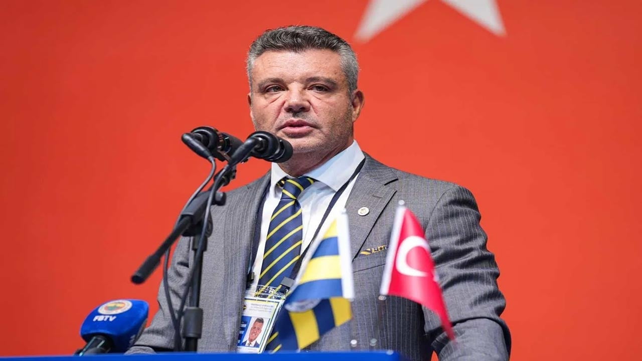 Foto - Fenerbahçe’de 35 milyon euroluk kayıp! Sadettin Saran’ı düşündüren yıldız gelişmesi