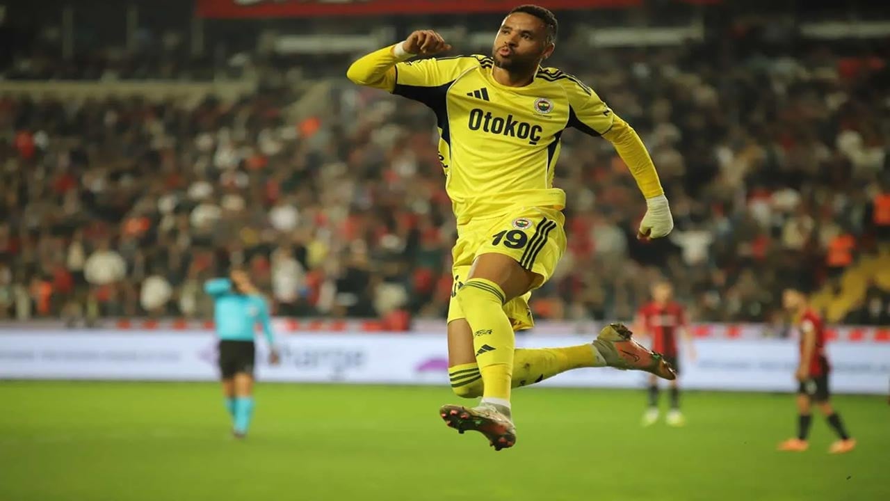 Foto - Fenerbahçe’de 35 milyon euroluk kayıp! Sadettin Saran’ı düşündüren yıldız gelişmesi