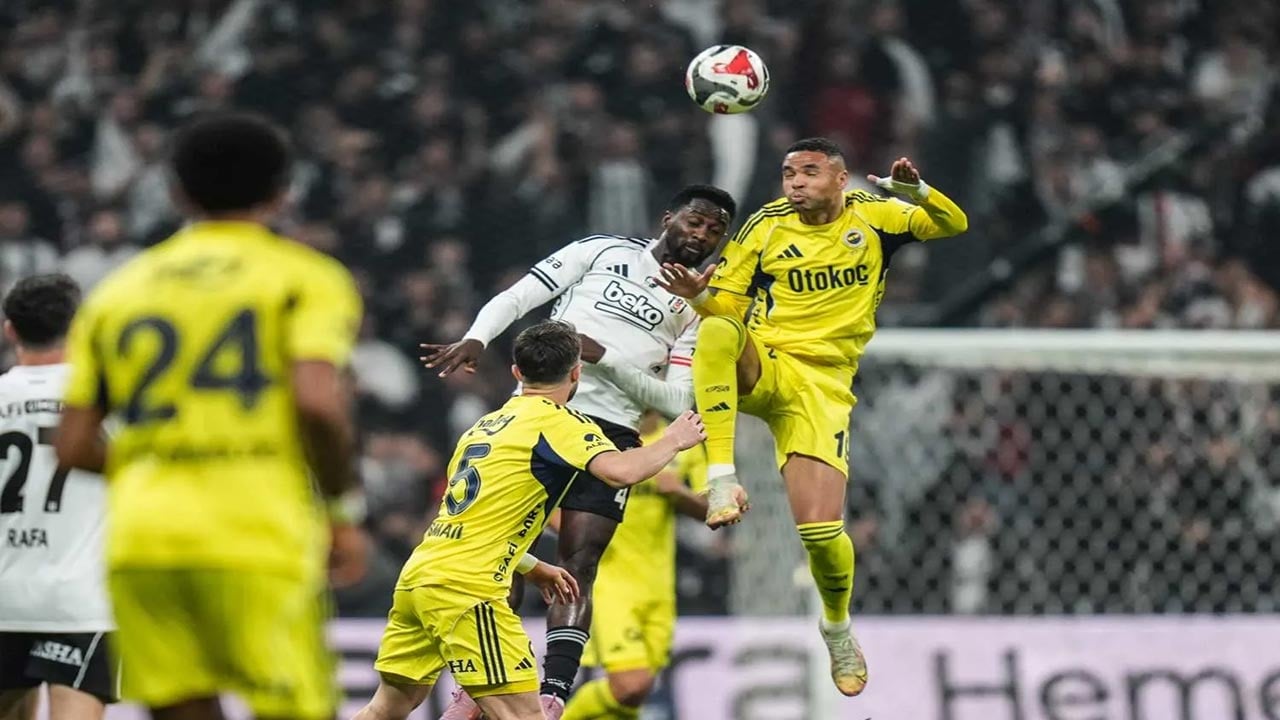 Foto - Fenerbahçe’de 35 milyon euroluk kayıp! Sadettin Saran’ı düşündüren yıldız gelişmesi