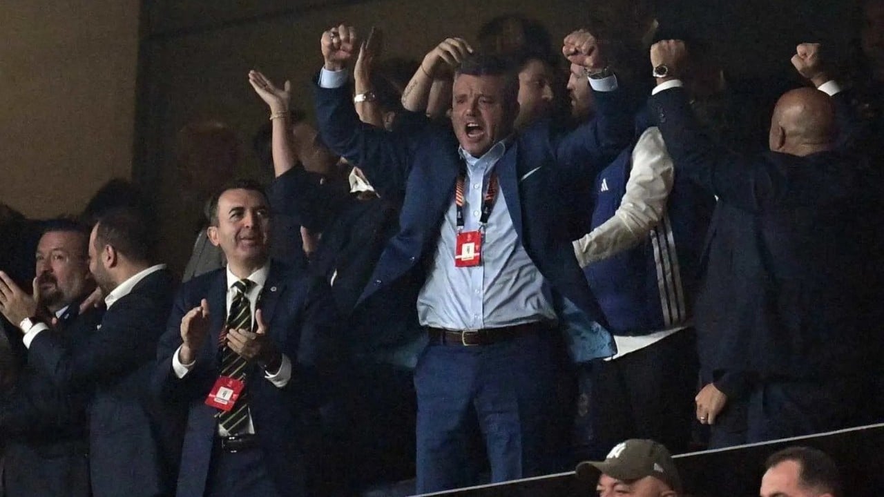 Foto - Fenerbahçe’de 35 milyon euroluk kayıp! Sadettin Saran’ı düşündüren yıldız gelişmesi