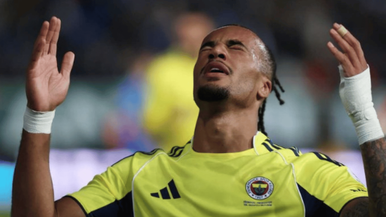 Foto - Fenerbahçe'de 8 futbolcu birden gönderilecek! Yepyeni bir takım ortaya çıkarılacak! Karar verildi