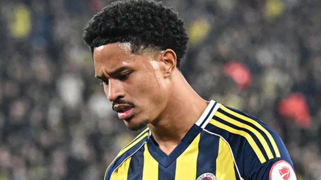 Foto - Fenerbahçe'de Archie Brown dahil 3 isme teklif var! İsteyen kulüplere o madde hatırlatıldı